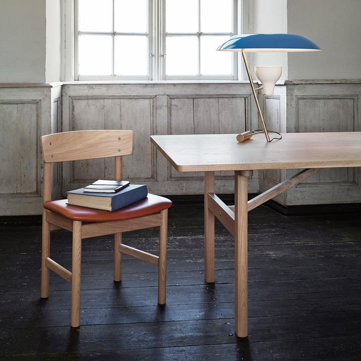 Mogensen 6284 Dining Table - ökenhem