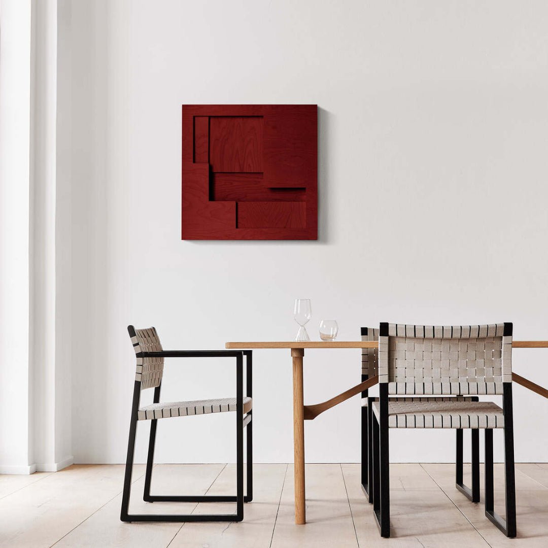 Mogensen 6284 Dining Table - ökenhem