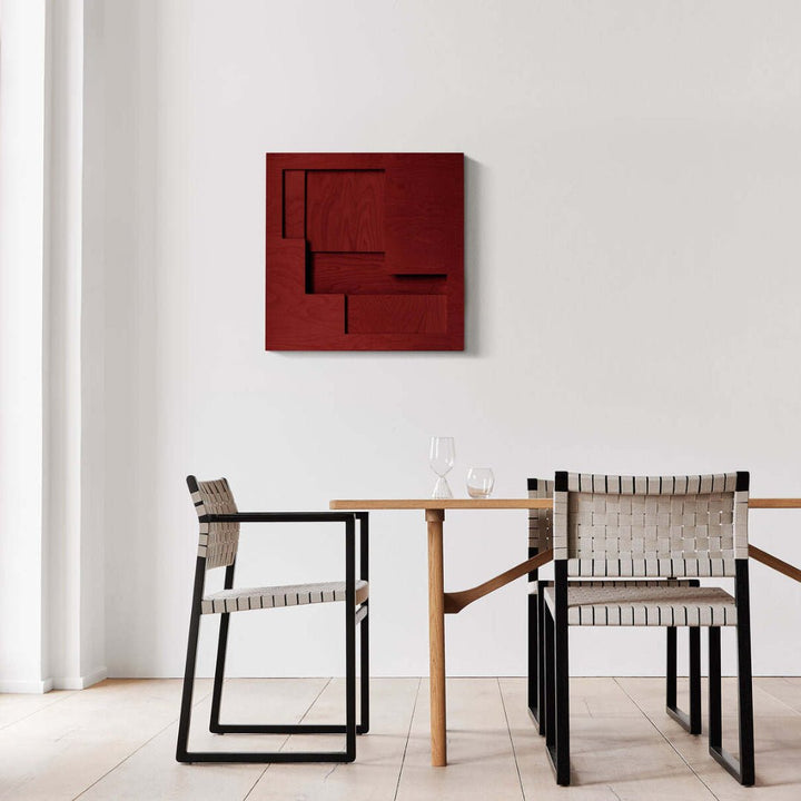 Mogensen 6284 Dining Table - ökenhem