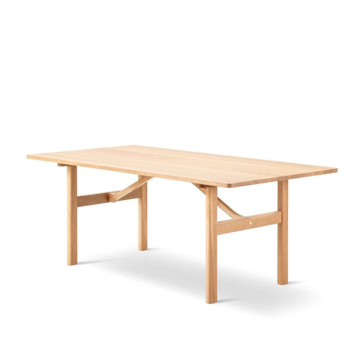 Mogensen 6284 Dining Table - ökenhem