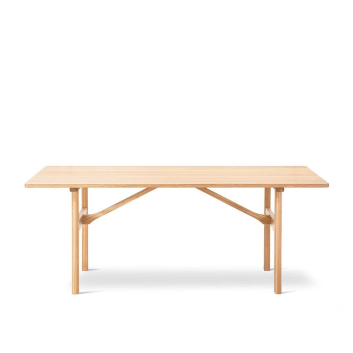 Mogensen 6284 Dining Table - ökenhem