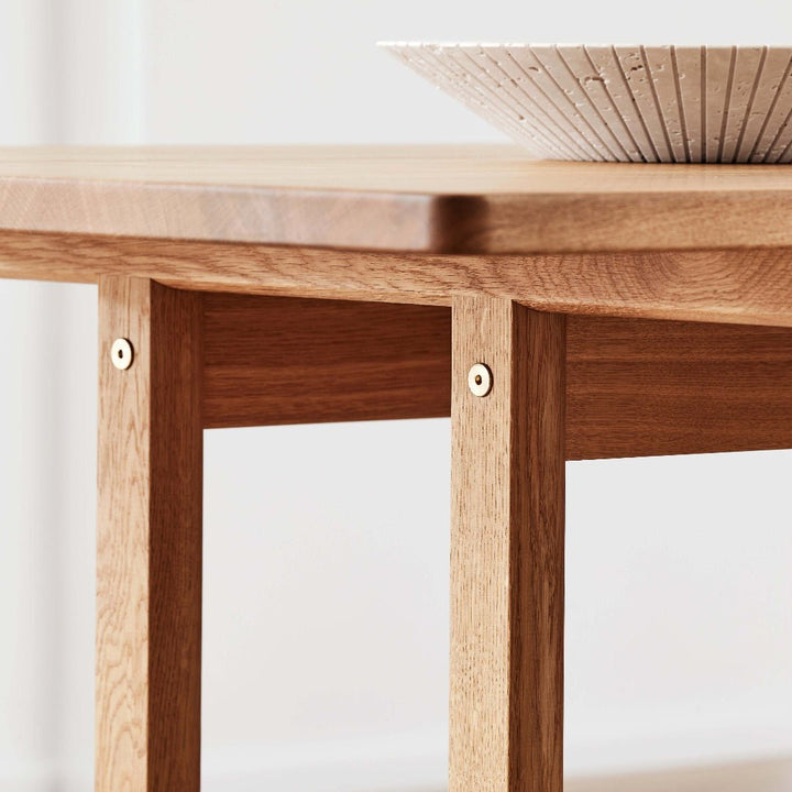 Mogensen 6286 Dining Table - ökenhem