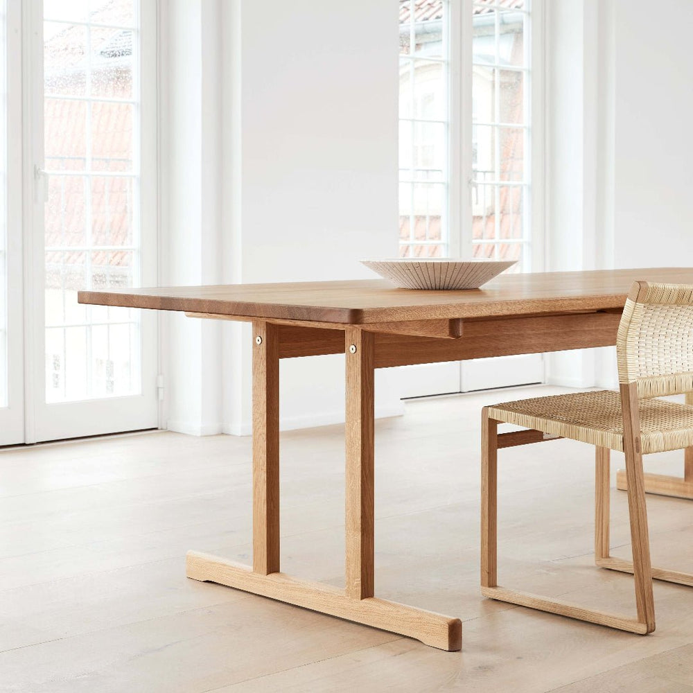 Mogensen 6286 Dining Table - ökenhem