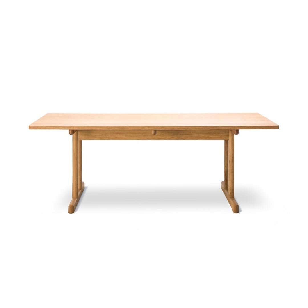Mogensen 6286 Dining Table - ökenhem