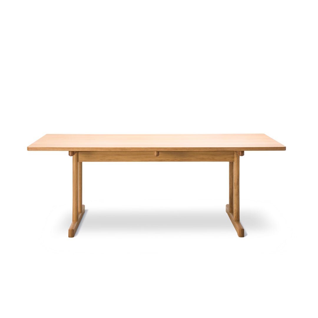 Mogensen 6286 Dining Table - ökenhem
