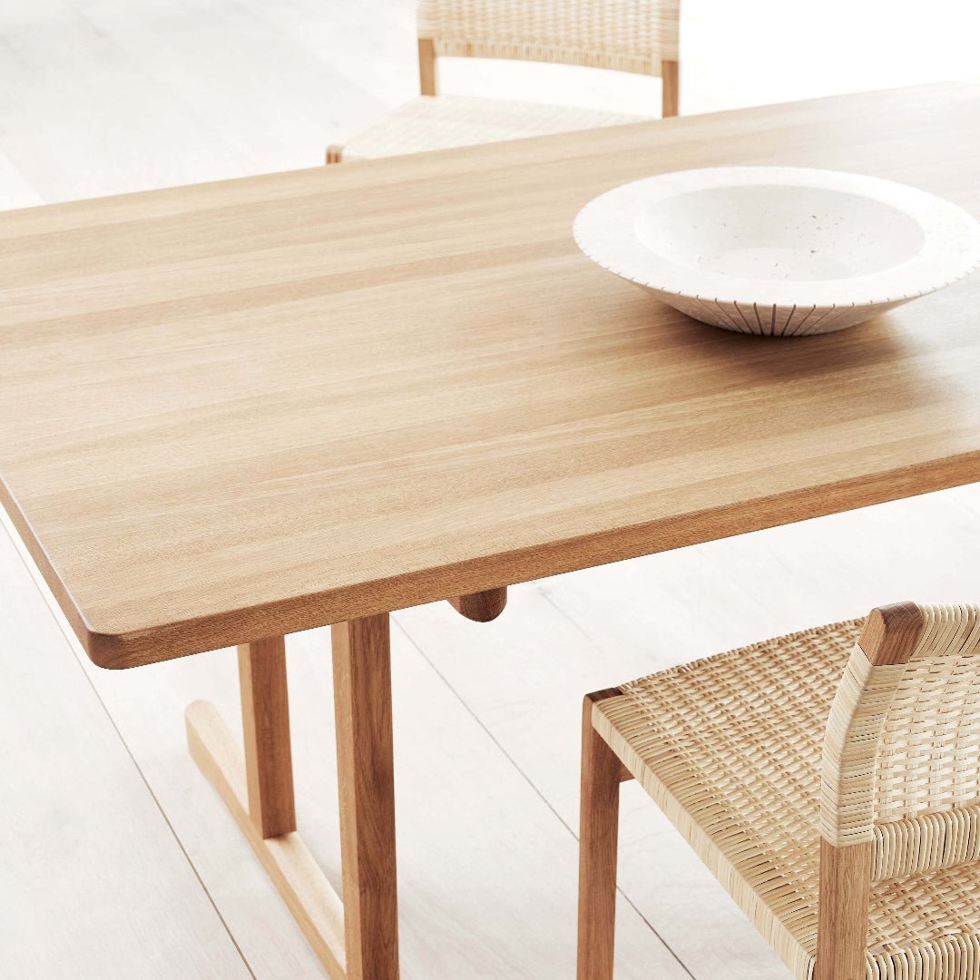 Mogensen 6286 Dining Table - ökenhem