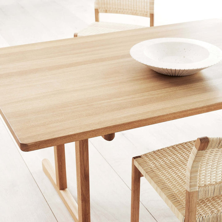Mogensen 6286 Dining Table - ökenhem