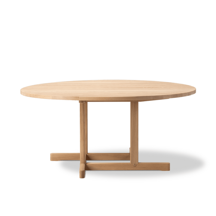 Mogensen BM80 Shaker Coffee Table - Round - ökenhem
