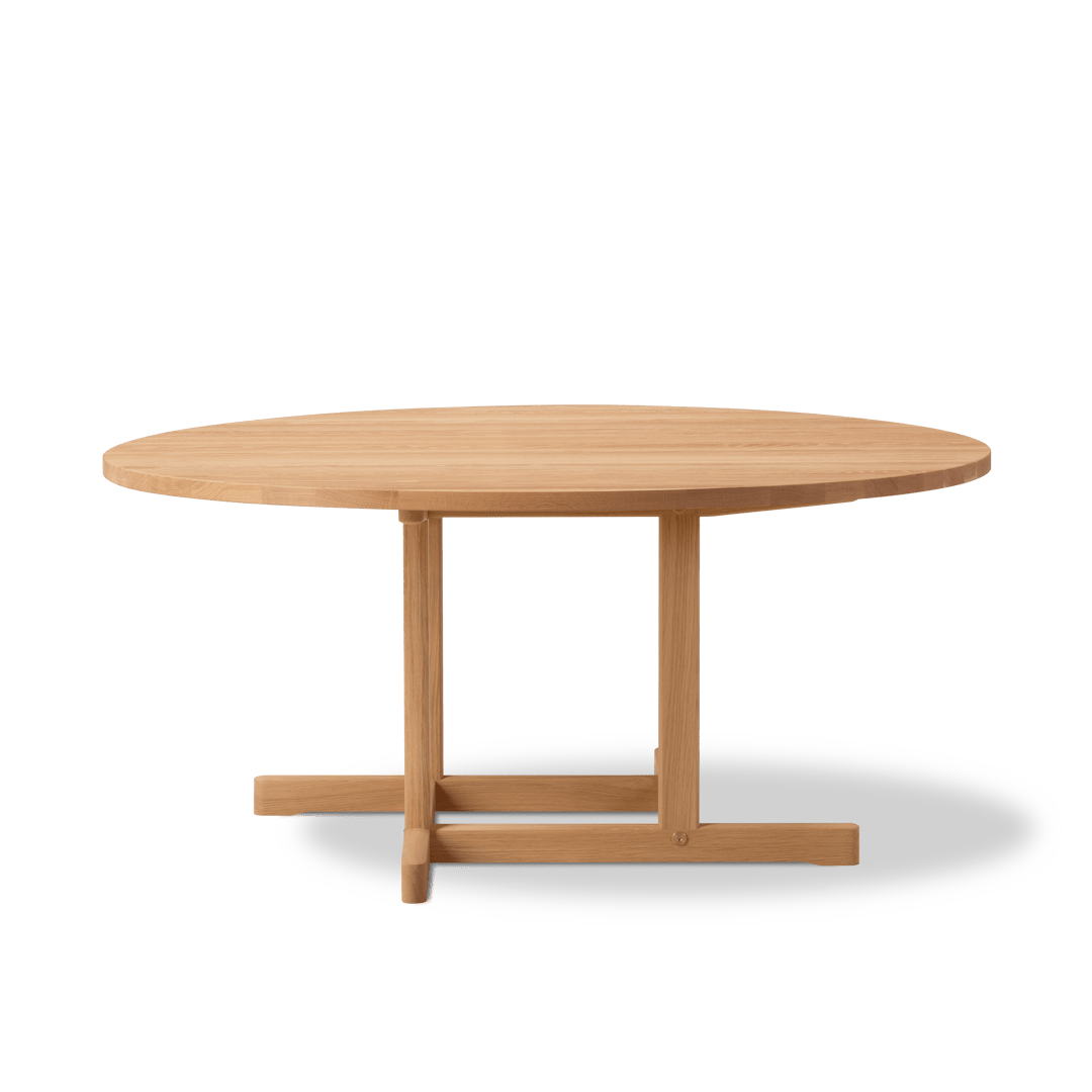 Mogensen BM80 Shaker Coffee Table - Round - ökenhem