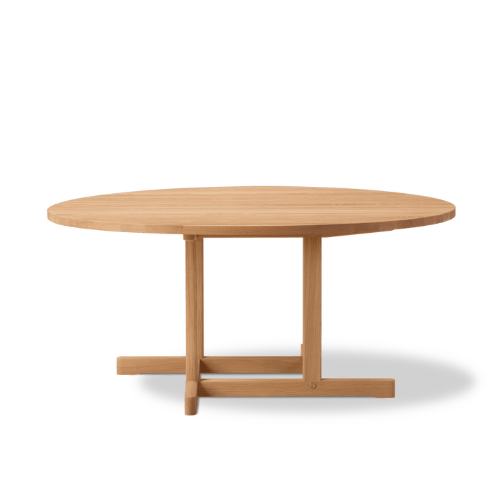 Mogensen BM80 Shaker Coffee Table - Round - ökenhem