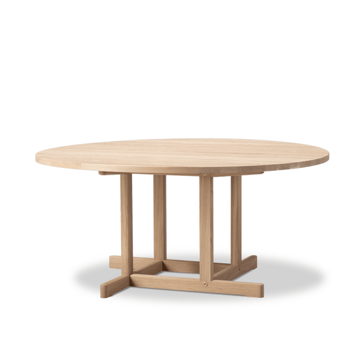 Mogensen BM80 Shaker Coffee Table - Round - ökenhem