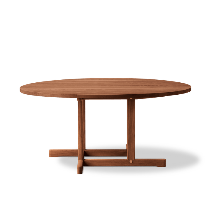 Mogensen BM80 Shaker Coffee Table - Round - ökenhem