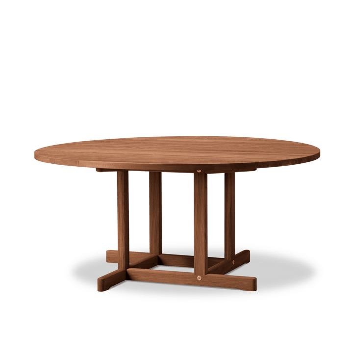 Mogensen BM80 Shaker Coffee Table - Round - ökenhem