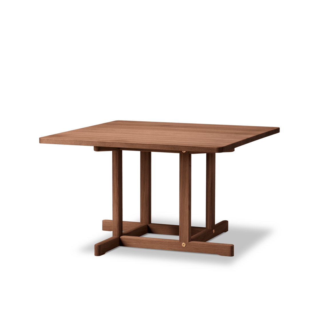 Mogensen BM80 Shaker Coffee Table - Square - ökenhem