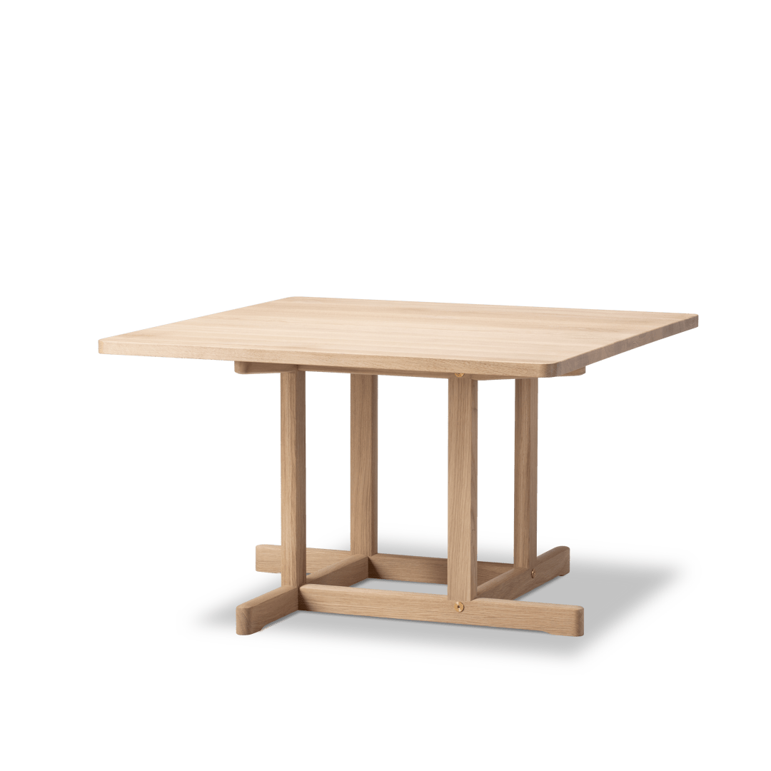 Mogensen BM80 Shaker Coffee Table - Square - ökenhem