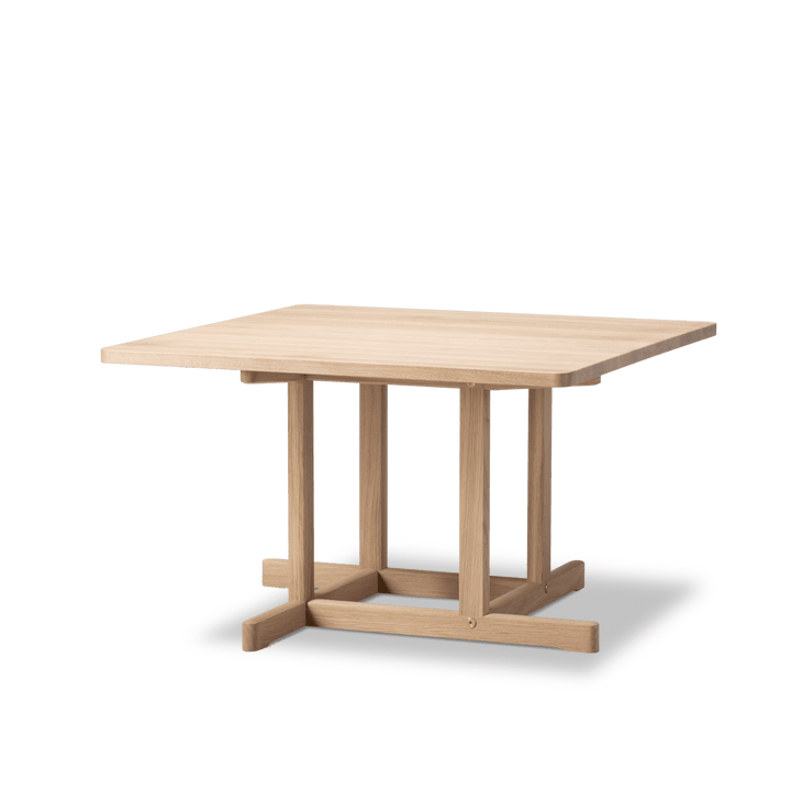 Mogensen BM80 Shaker Coffee Table - Square - ökenhem