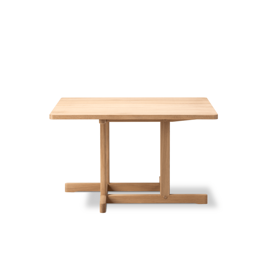 Mogensen BM80 Shaker Coffee Table - Square - ökenhem