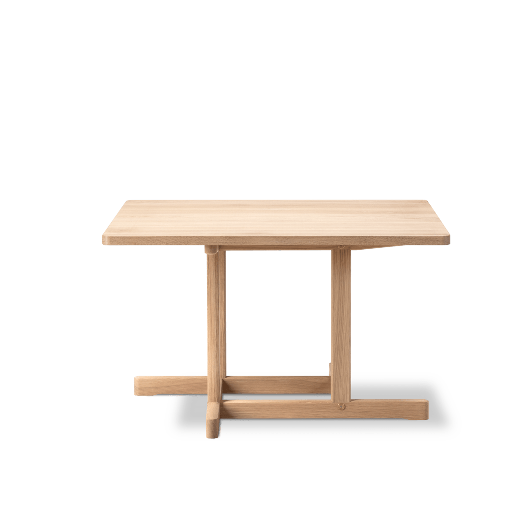 Mogensen BM80 Shaker Coffee Table - Square - ökenhem