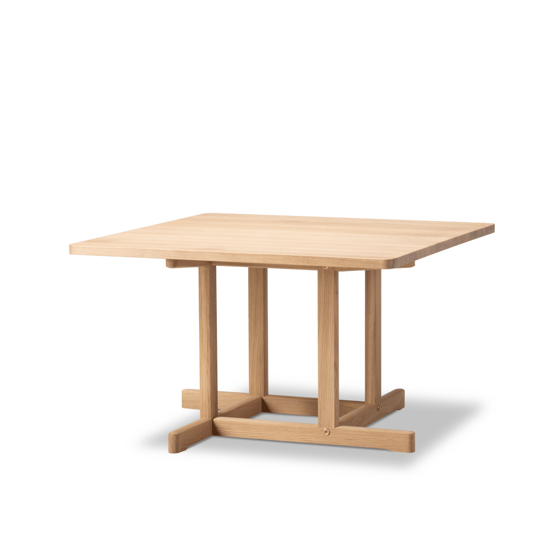 Mogensen BM80 Shaker Coffee Table - Square - ökenhem