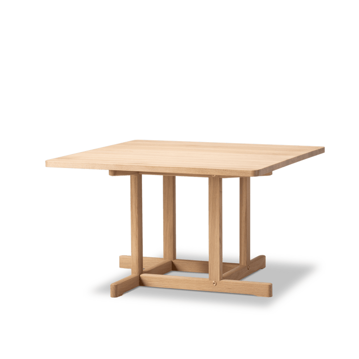 Mogensen BM80 Shaker Coffee Table - Square - ökenhem