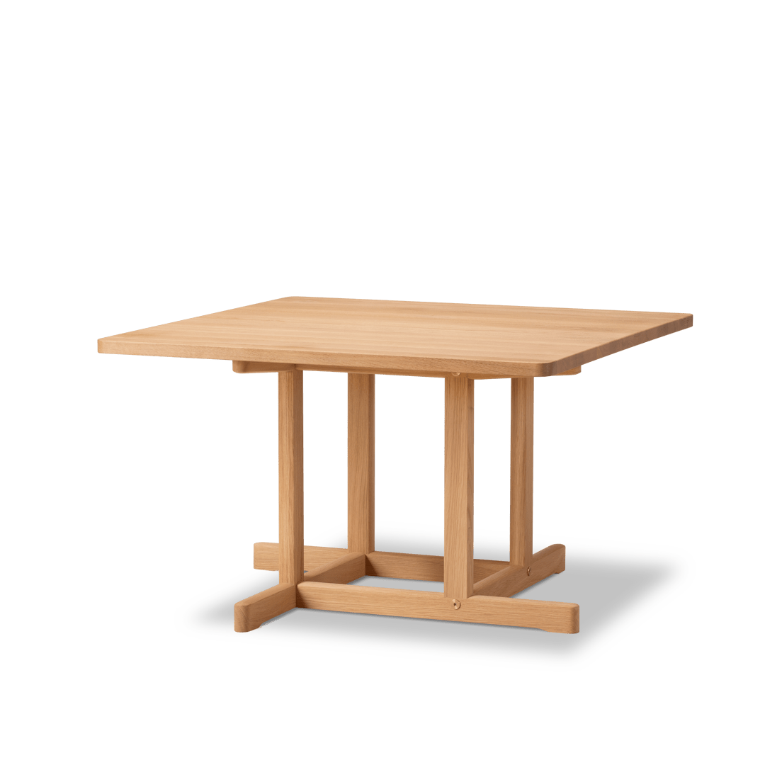Mogensen BM80 Shaker Coffee Table - Square - ökenhem