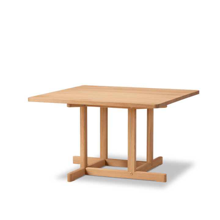 Mogensen BM80 Shaker Coffee Table - Square - ökenhem