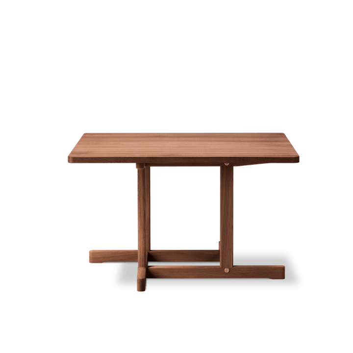 Mogensen BM80 Shaker Coffee Table - Square - ökenhem
