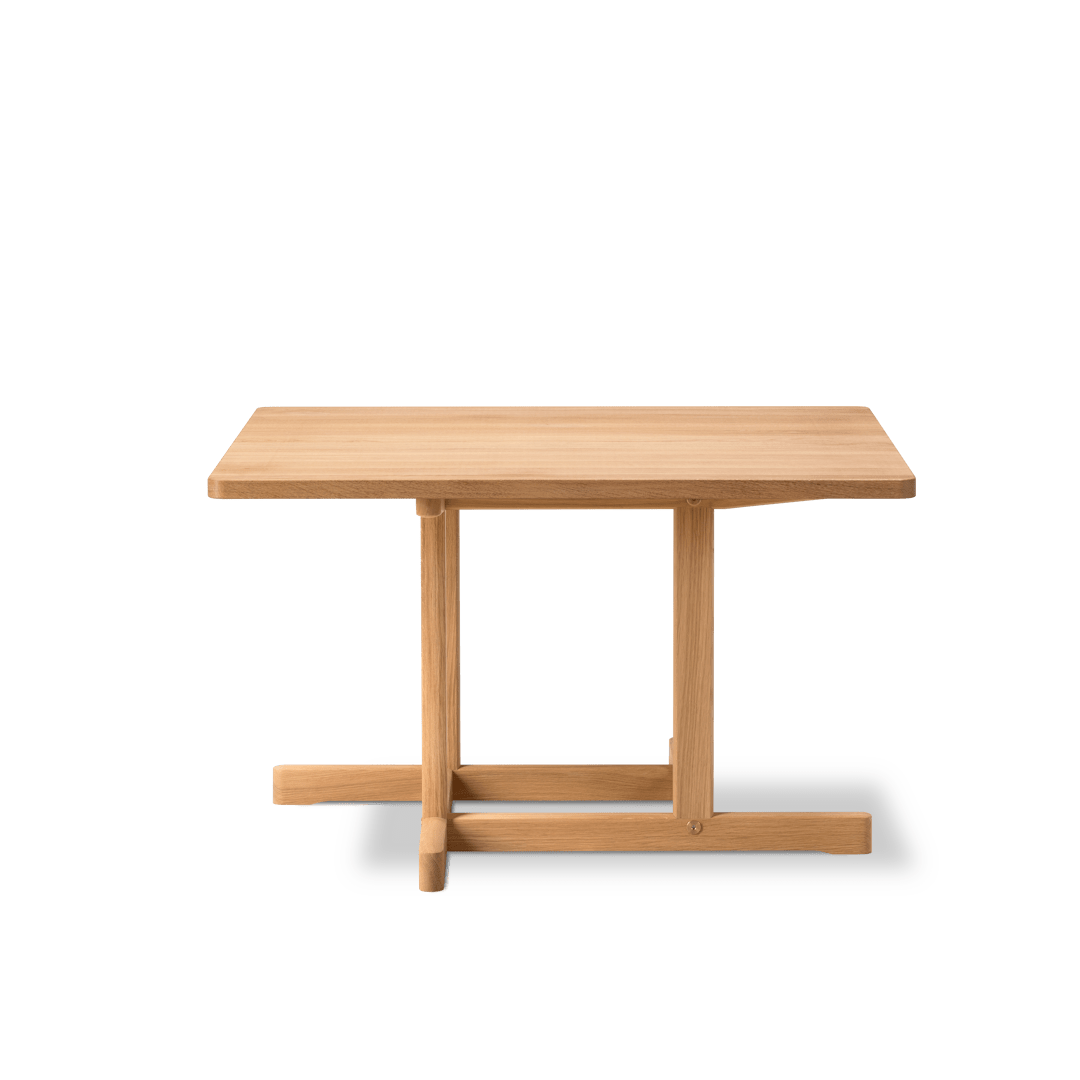 Mogensen BM80 Shaker Coffee Table - Square - ökenhem