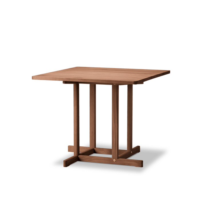 Mogensen BM80 Shaker Dining Table - Square - ökenhem