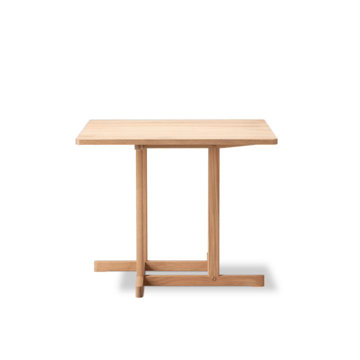 Mogensen BM80 Shaker Dining Table - Square - ökenhem