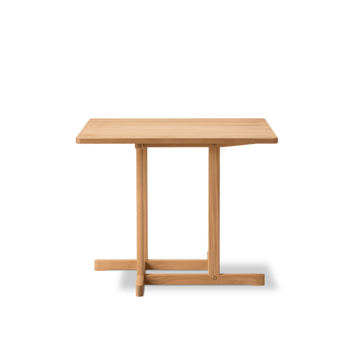 Mogensen BM80 Shaker Dining Table - Square - ökenhem