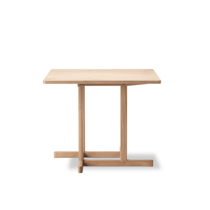 Mogensen BM80 Shaker Dining Table - Square - ökenhem
