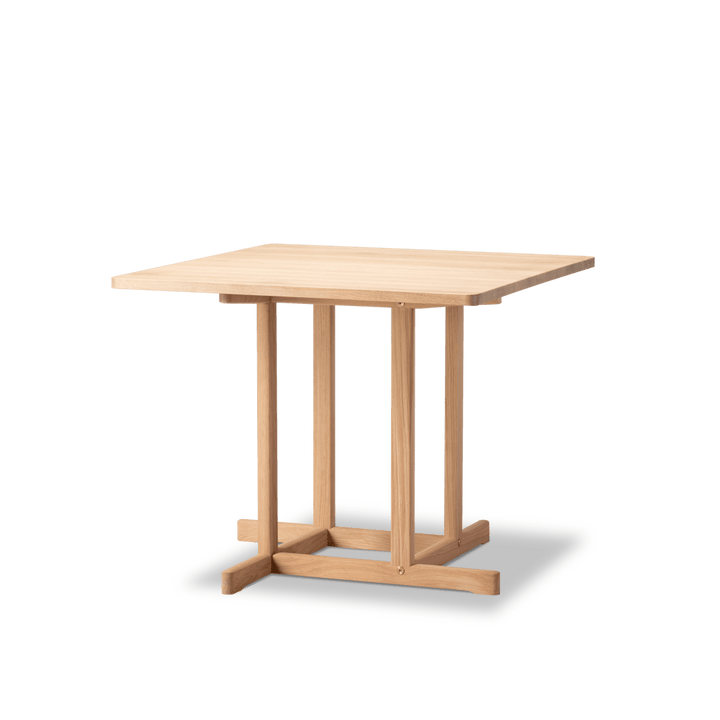 Mogensen BM80 Shaker Dining Table - Square - ökenhem