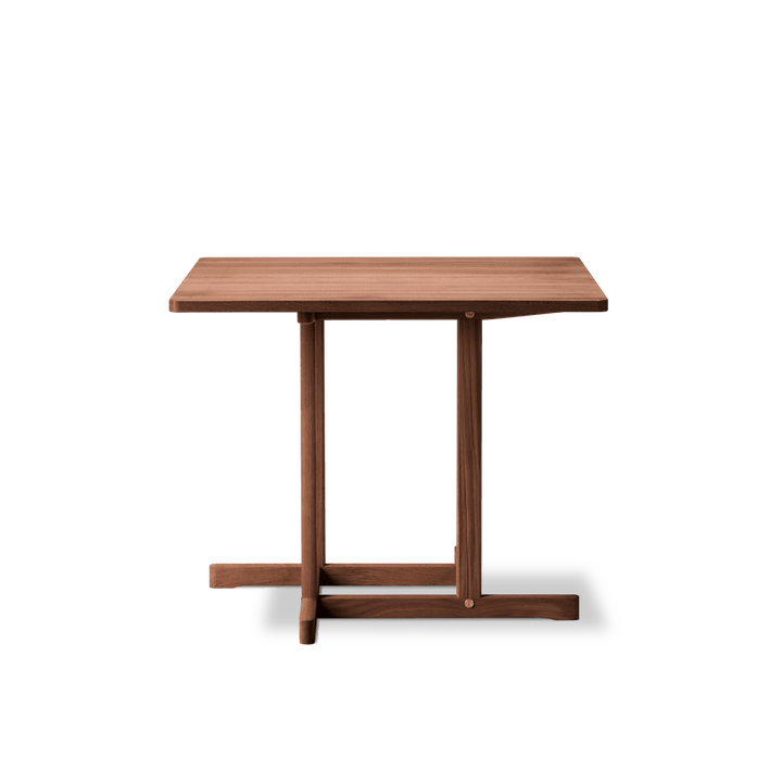 Mogensen BM80 Shaker Dining Table - Square - ökenhem