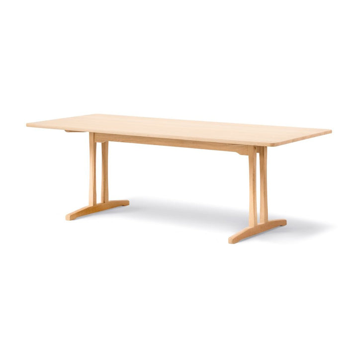 Mogensen C18 Dining Table - ökenhem