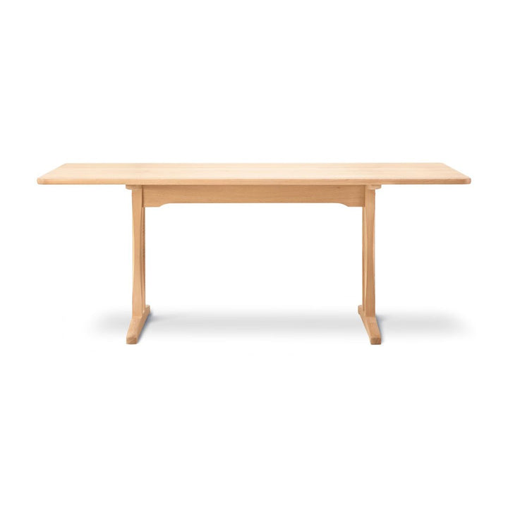 Mogensen C18 Dining Table - ökenhem