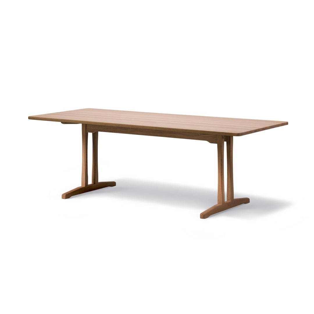 Mogensen C18 Dining Table - ökenhem