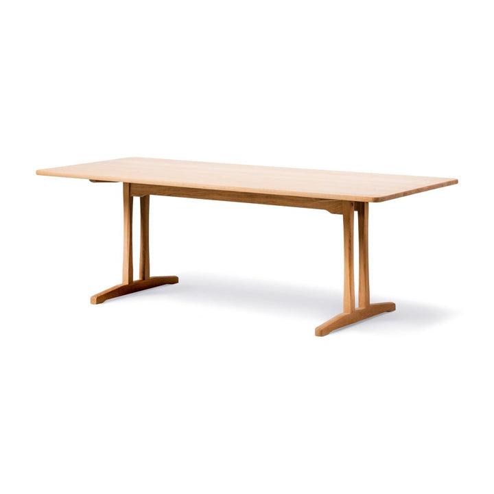 Mogensen C18 Dining Table - ökenhem