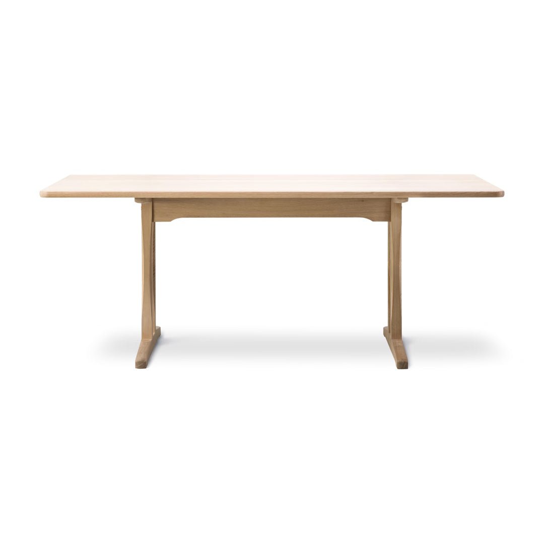 Mogensen C18 Dining Table - ökenhem