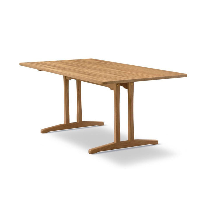 Mogensen C18 Dining Table - ökenhem