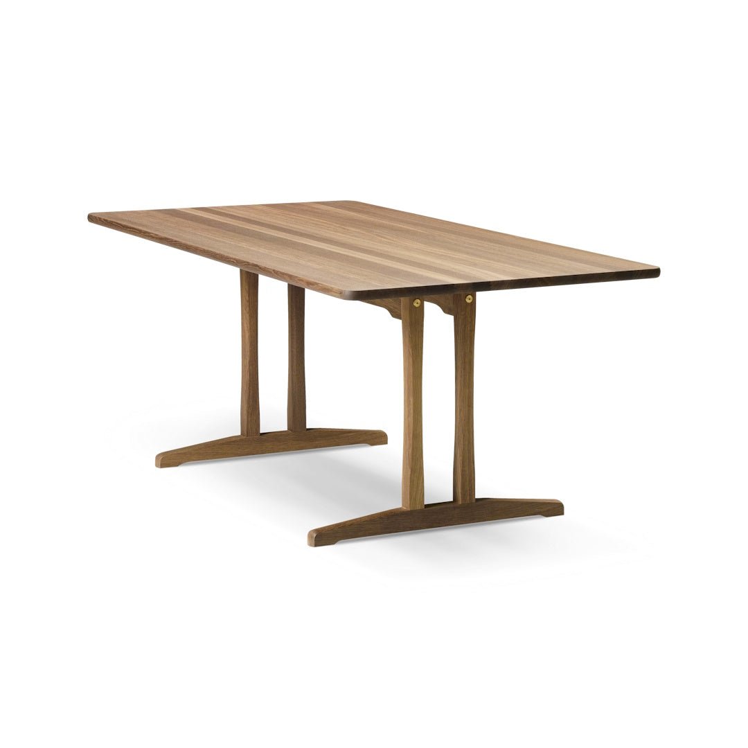 Mogensen C18 Dining Table - ökenhem