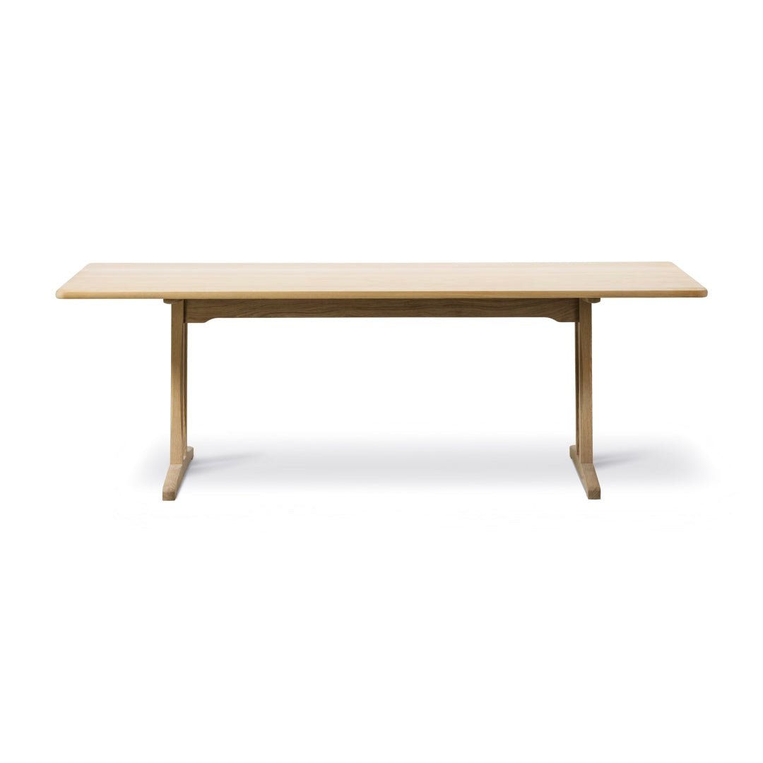 Mogensen C18 Dining Table - ökenhem