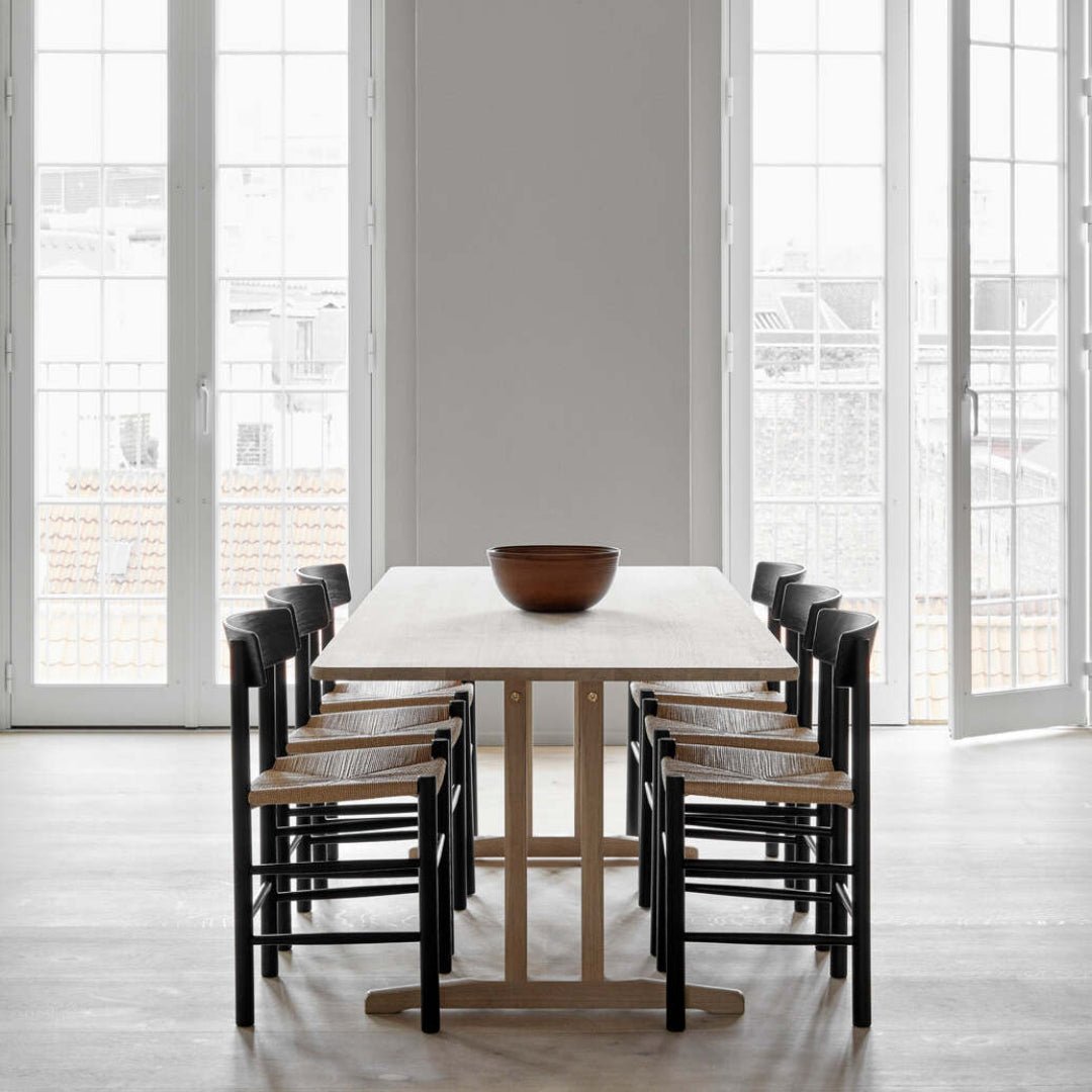 Mogensen C18 Dining Table - ökenhem
