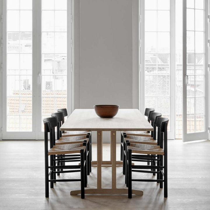 Mogensen C18 Dining Table - ökenhem