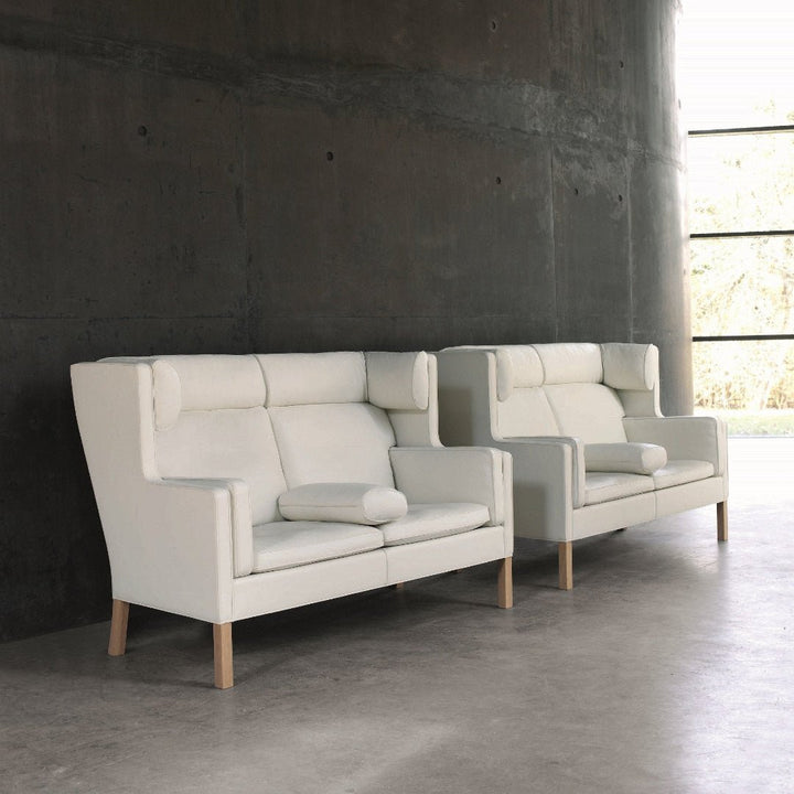 Mogensen Coupe Sofa - ökenhem