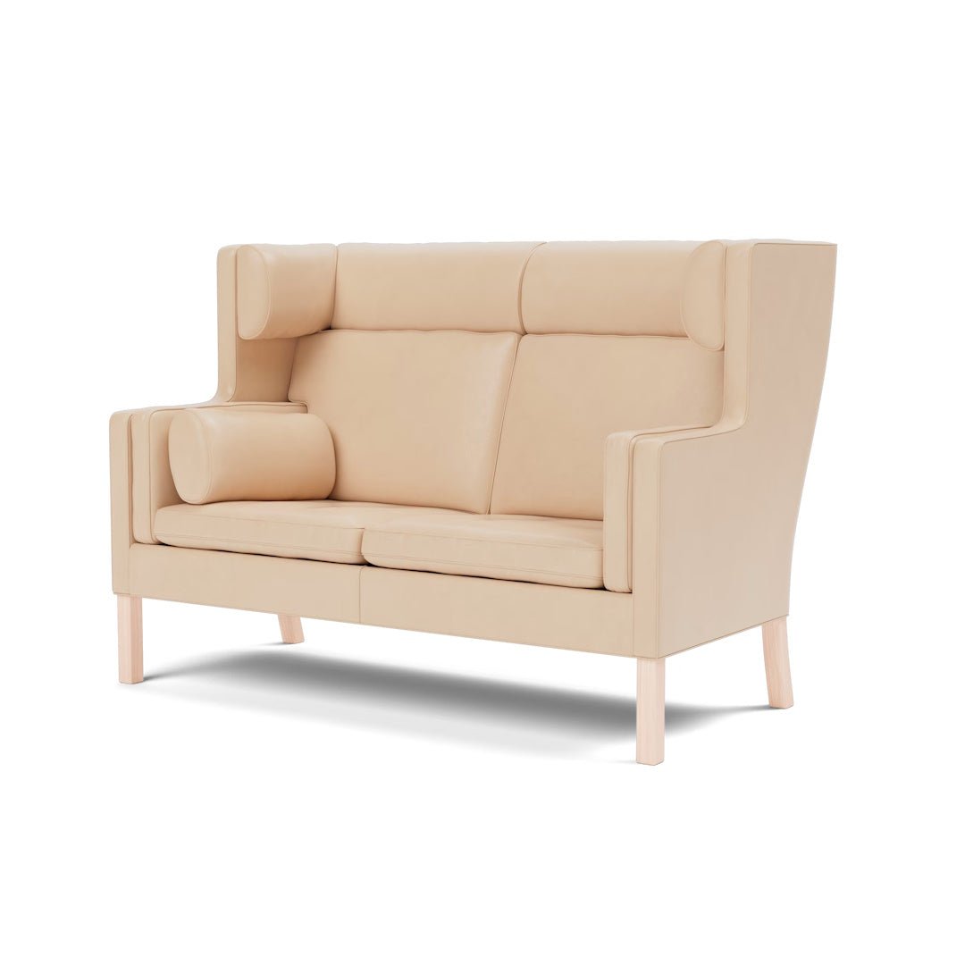Mogensen Coupe Sofa - ökenhem