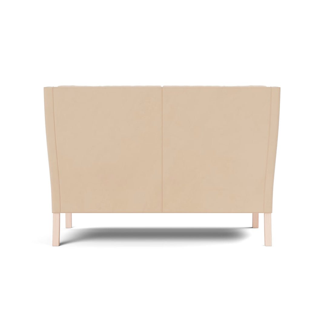 Mogensen Coupe Sofa - ökenhem