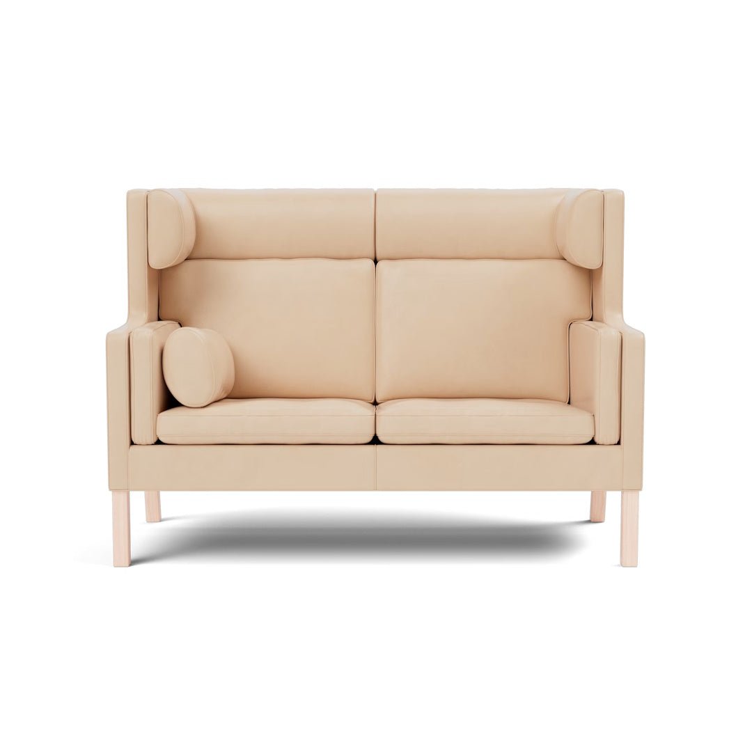 Mogensen Coupe Sofa - ökenhem