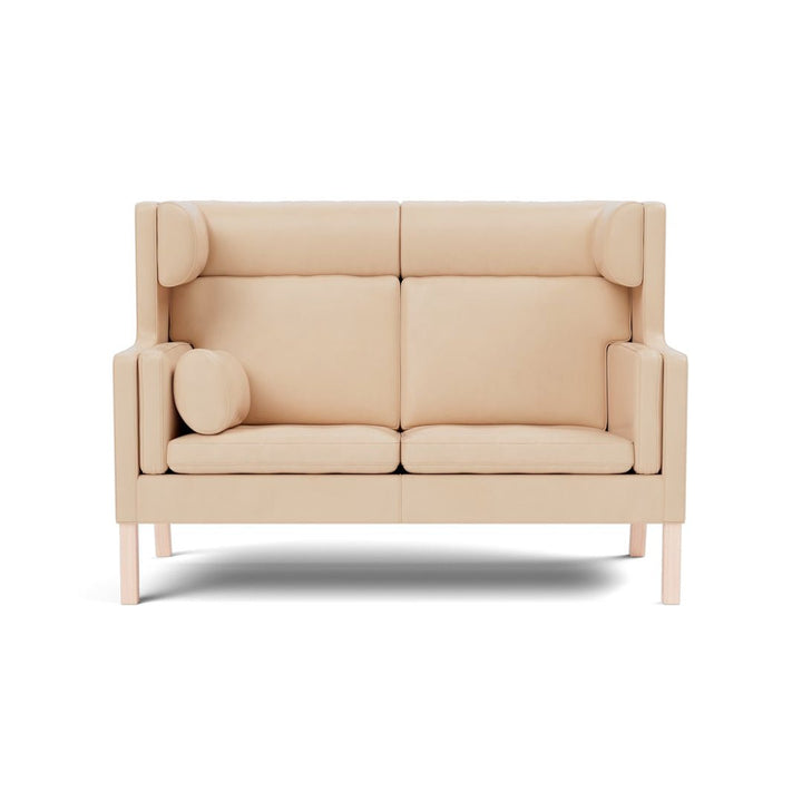 Mogensen Coupe Sofa - ökenhem