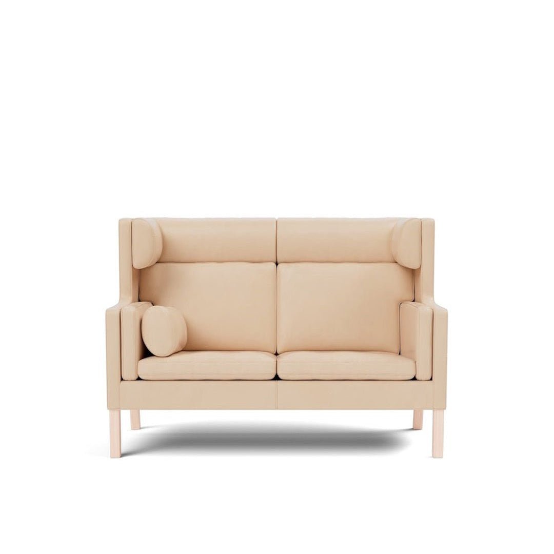 Mogensen Coupe Sofa - ökenhem